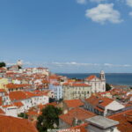 Seværdigheder og Oplevelser i Lissabon - Alfama - Rejs Dig Lykkelig
