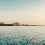 Hvor skal man bo i Abu Dhabi - Al Khalidiya - Rejs Dig Lykkelig