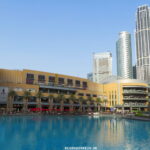 Guide til Dubai Mall - Rejs Dig Lykkelig