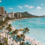 Seværdigheder og Oplevelser på Oahu i Hawaii - Rejs Dig Lykkelig