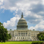 Hvor skal man bo i Washington D.C. - Capitol Hill - Rejs Dig Lykkelig