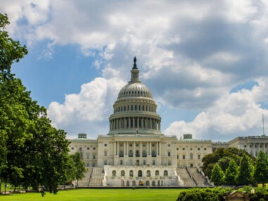 Hvor skal man bo i Washington D.C. - Capitol Hill - Rejs Dig Lykkelig