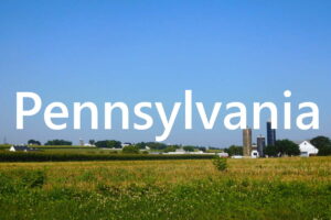 Pennsylvania Kategori Menu - Destinationer - Rejs Dig Lykkelig