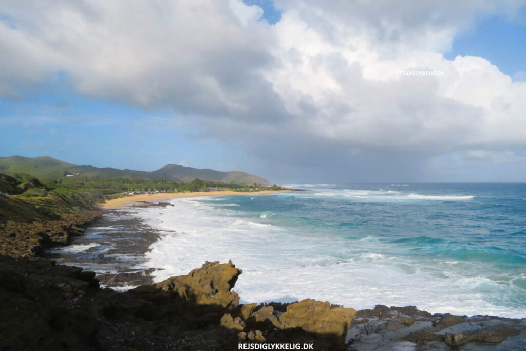 Hawaii - Rejs Dig Lykkelig