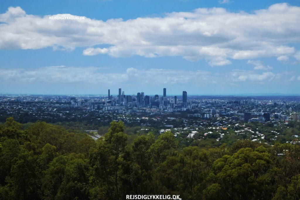 Brisbane - Rejs Dig Lykkelig