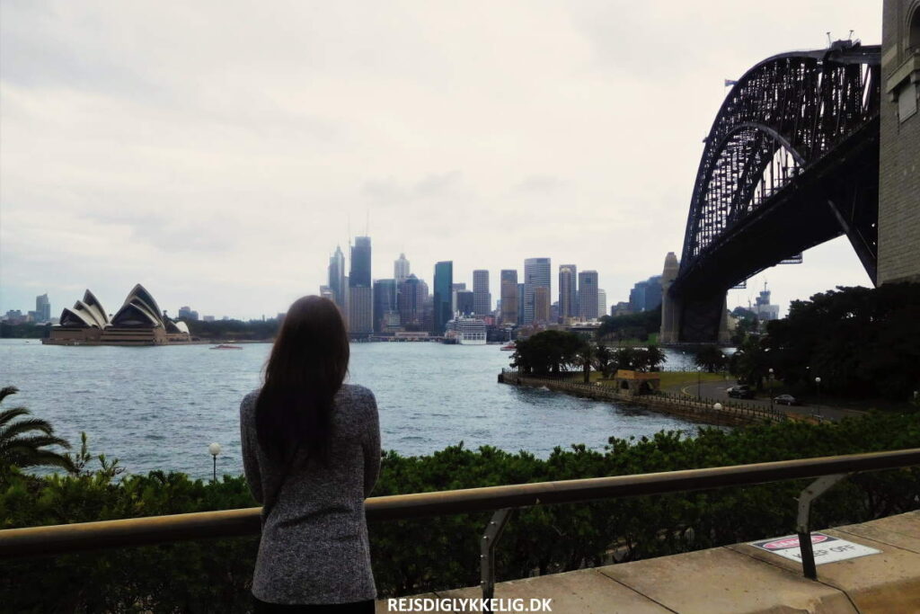 Rejseforslag; Road Trip i det Sydøstlige Australien - Sydney - Rejs Dig Lykkelig