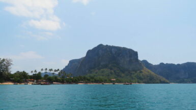 Seværdigheder og Oplevelser i Krabi - Tag på undervandseventyr - Rejs Dig Lykkelig