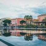 Shopping i Nice - Avenue Jean Médecin - Rejs Dig Lykkelig