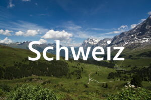 Schweiz Kategori Menu - Destinationer - Rejs Dig Lykkelig