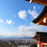 Seværdigheder og Oplevelser i Kyoto - Kiyomizu-dera - Rejs Dig Lykkelig