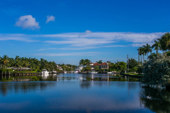 Rejsetips til Florida - Rejs Dig Lykkelig