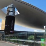 Shopping i Las Vegas - Fashion Show Mall - Rejs Dig Lykkelig