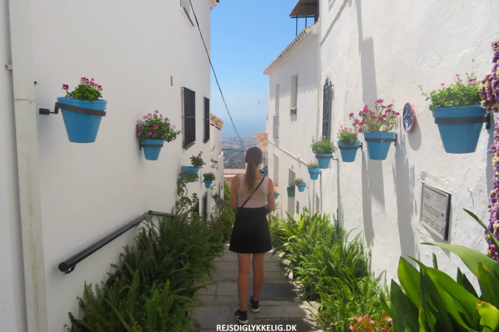 Seværdigheder og Oplevelser i Mijas - Rejs Dig Lykkelig Seværdigheder og Oplevelser i Mijas - Rejs Dig Lykkelig