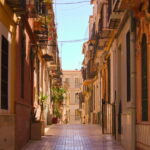 Hvor skal man bo i Sevilla - Rejs Dig Lykkelig