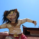 Nyepi Day - Guide til Stilhedens Dag på Bali - Rejs Dig Lykkelig