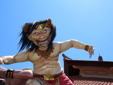 Nyepi Day - Guide til Stilhedens Dag på Bali - Rejs Dig Lykkelig