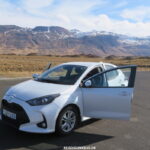 Vores 7-dages Road Trip på Islands Ringvej - Rejs Dig Lykkelig