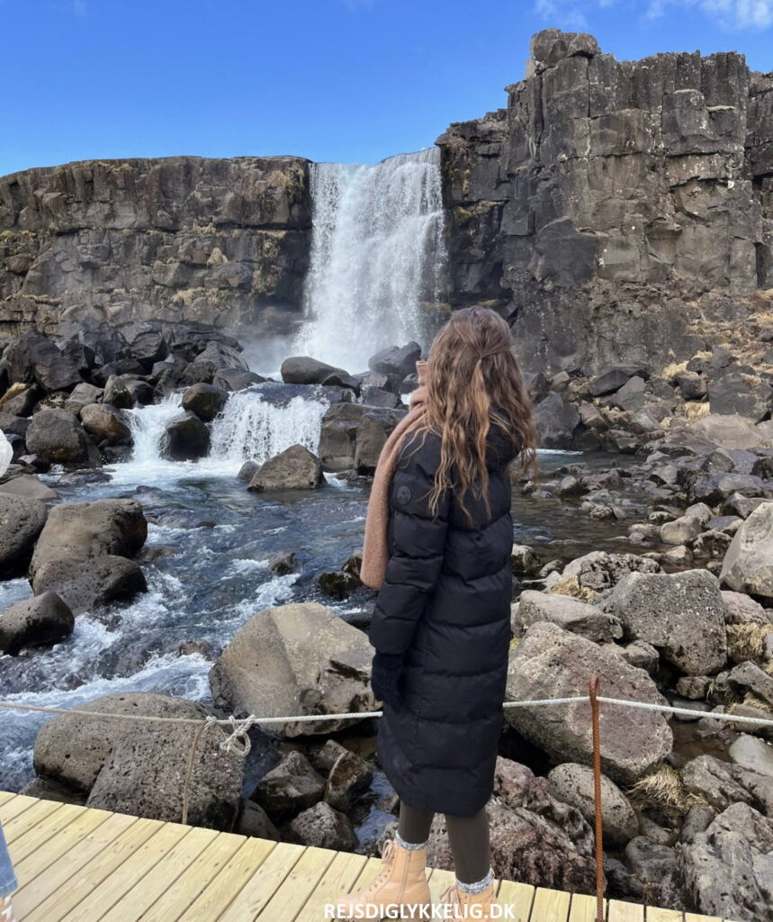 Vores 7-dages Road Trip på Islands Ringvej - Thingvellir Nationalpark - Rejs Dig Lykkelig Vores 7-dages Road Trip på Islands Ringvej - Thingvellir Nationalpark - Rejs Dig Lykkelig