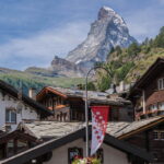 12 Dejlige Byer i Schweiz - Zermatt - Rejs Dig Lykkelig