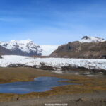 Seværdigheder og Oplevelser i Island - Gletsjere - Rejs Dig Lykkelig