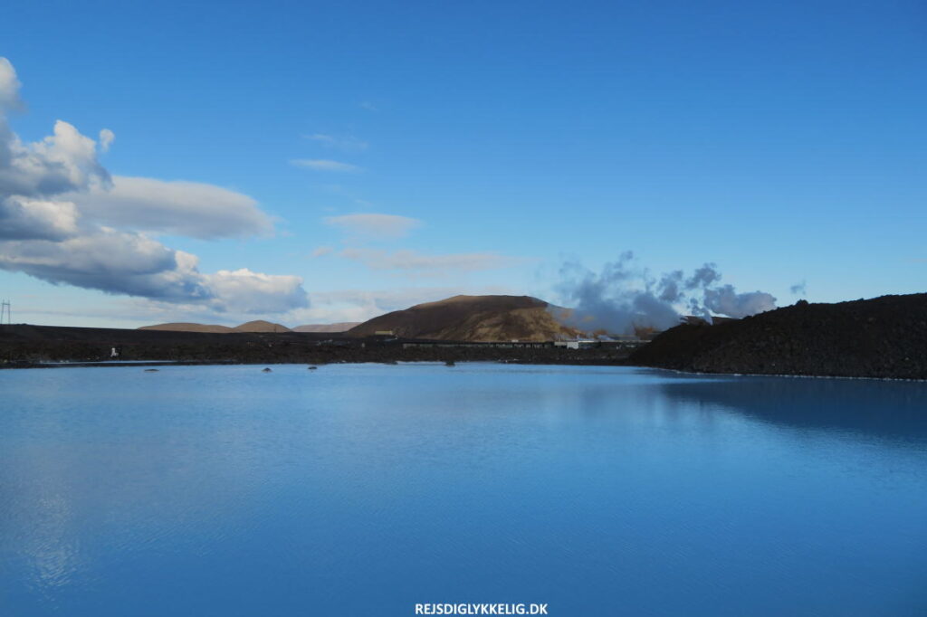 Seværdigheder og Oplevelser i Reykjavik - Den Blå Lagune - Rejs Dig Lykkelig