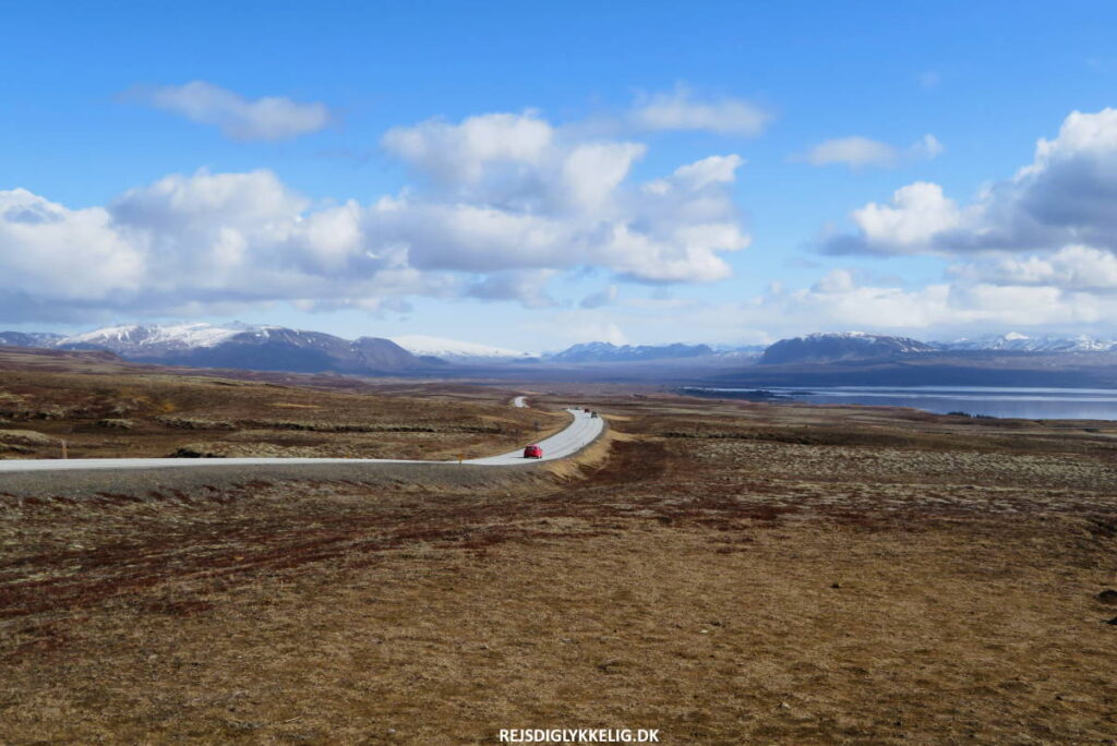 Udflugt til Den Gyldne Cirkel - Rejs Dig Lykkelig