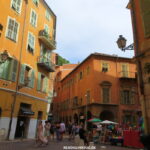 Udforsk Den Gamle Bydel i Nice - Tag på shopping - Rejs Dig Lykkelig