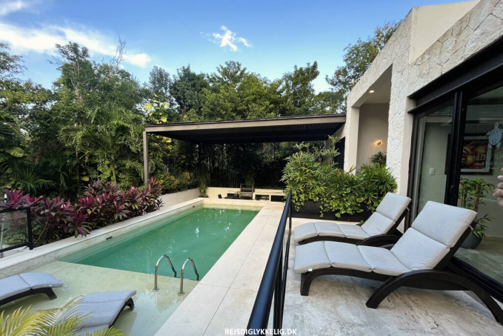 Akumal - Rejs Dig Lykkelig