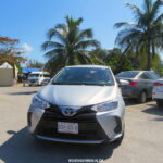 Vores 2 ugers Road Trip på Yucatan-halvøen - Praktiske informationer om turen - Rejs Dig Lykkelig