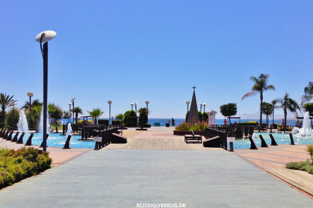 Alanyas Haver - Rejs Dig Lykkelig