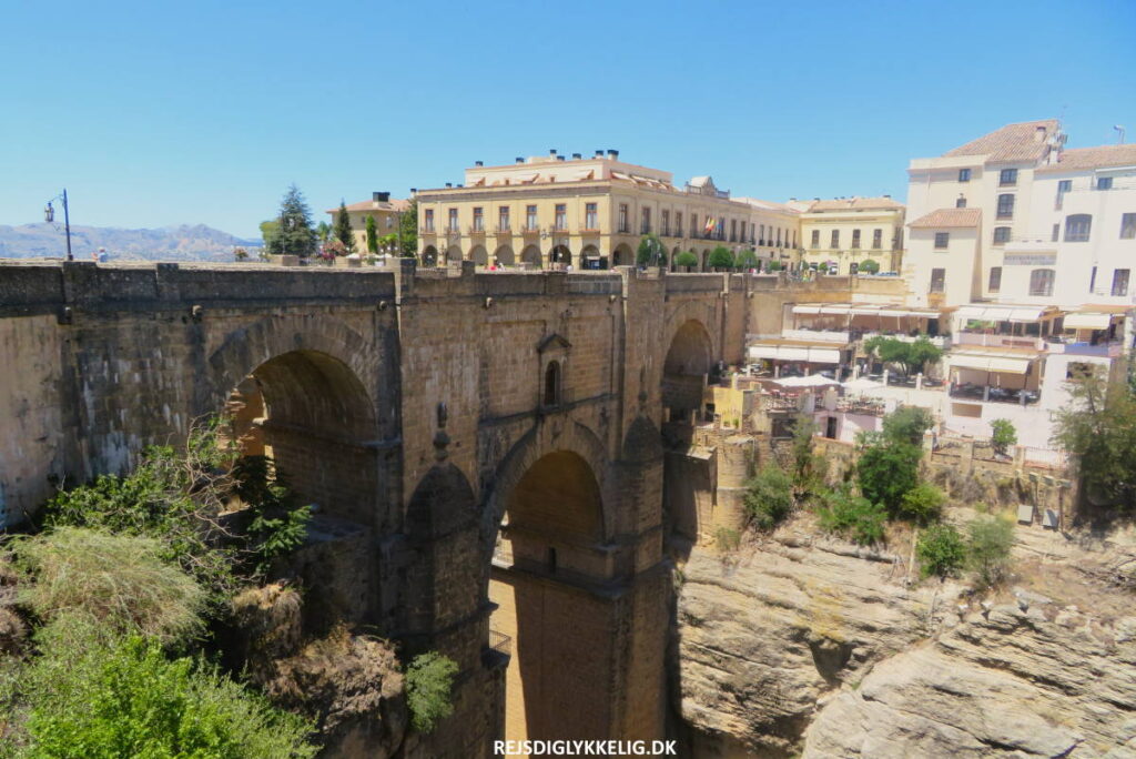 Mirador de Aldehuela - Rejs Dig Lykkelig