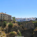 Seværdigheder og Oplevelser i Ronda - Mirador de Ronda - Rejs Dig Lykkelig