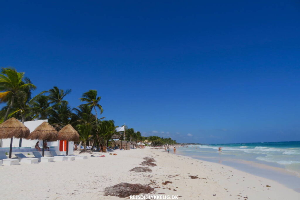 Rejseguide til Yucatan-halvøen i Mexico - Bedste rejsetidspunkt - Rejs Dig Lykkelig Bedste rejsetidspunkt - Rejs Dig Lykkelig