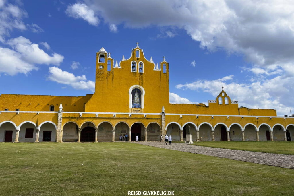 Rejseguide til Yucatan-halvøen i Mexico - Charterrejse vs. planlægning på egen hånd - Rejs Dig Lykkelig Rejseguide til Yucatan-halvøen i Mexico - Charterrejse vs. planlægning på egen hånd - Rejs Dig Lykkelig