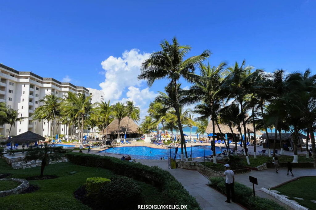 Rejseguide til Yucatan-halvøen i Mexico - Hvor skal man bo - Rejs Dig Lykkelig Rejseguide til Yucatan-halvøen i Mexico - Hvor skal man bo - Rejs Dig Lykkelig