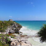 Rejseguide til Yucatan-halvøen i Mexico - Rejs Dig Lykkelig