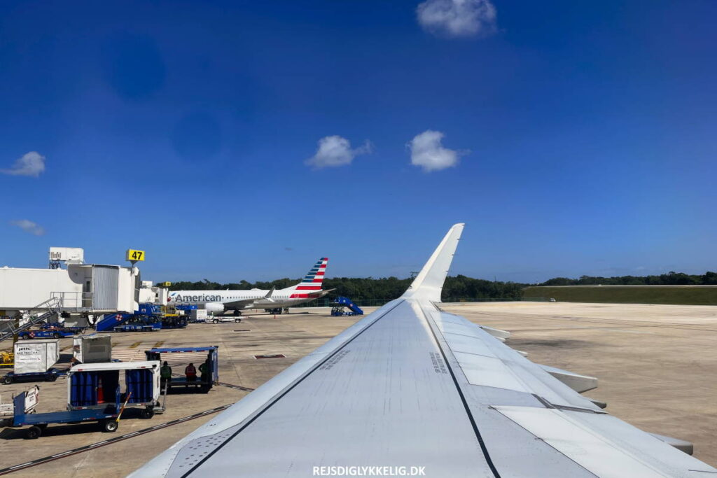 Rejseguide til Yucatan-halvøen i Mexico - Sådan kommer du dertil - Rejs Dig Lykkelig Sådan kommer du dertil - Rejs Dig Lykkelig