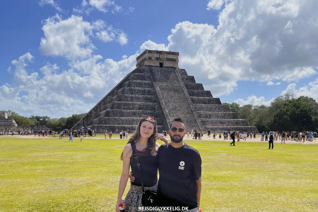 Rejseguide til Yucatan-halvøen i Mexico - Seværdigheder og oplevelser - Rejs Dig Lykkelig Rejseguide til Yucatan-halvøen i Mexico - Seværdigheder og oplevelser - Rejs Dig Lykkelig