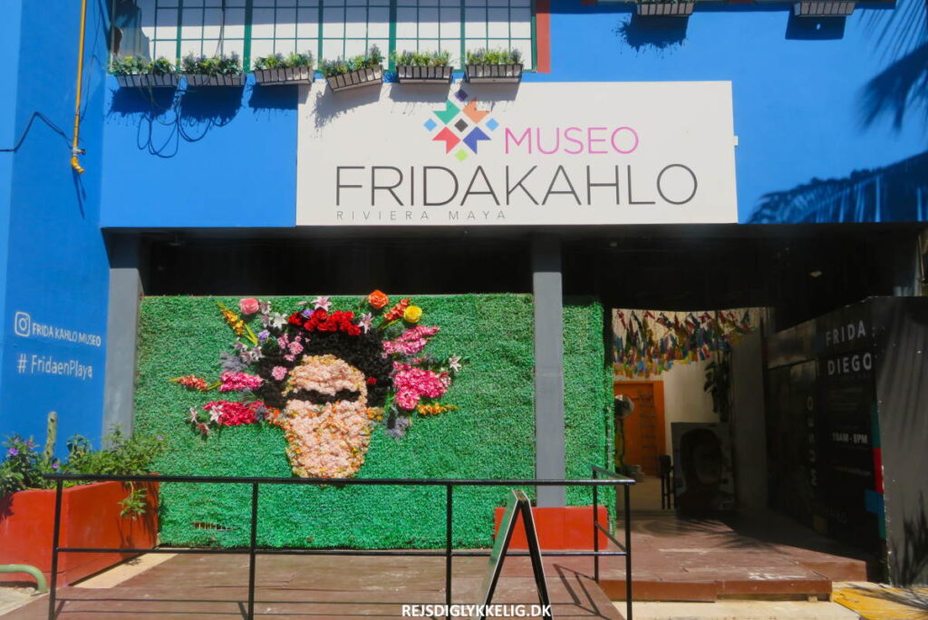 Besøg museerne - Rejs Dig Lykkelig