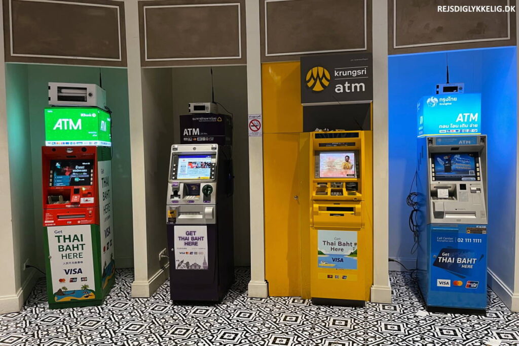 Få styr på betalingskort - Rejs Dig Lykkelig