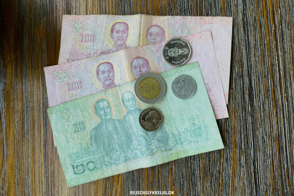 Lægge et realistisk budget - Rejs Dig Lykkelig