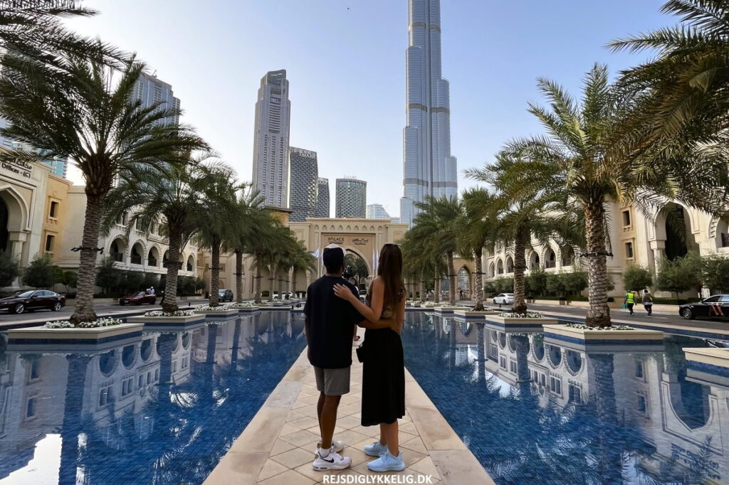 Tjekliste fra vores første jordomrejse - Rejs Dig Lykkelig