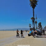 GTA-lokationer i Los Angeles - Vespucci Beach aka. Venice Beach - Rejs Dig Lykkelig