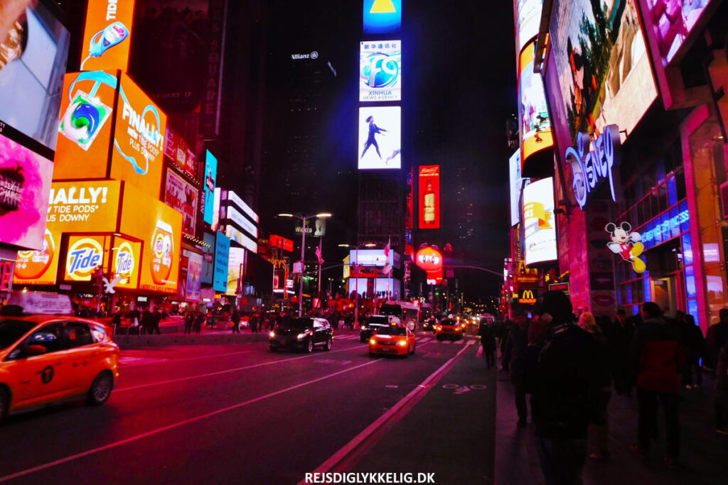 Hvorfor vælge en kombirejse - Rejs Dig Lykkelig