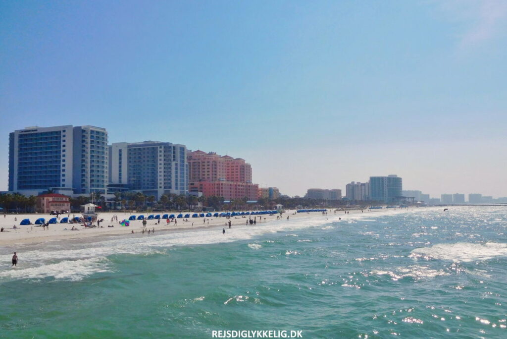 Kombinationsrejse til New York og Florida - Sammensætning af kombirejsen - Rejs Dig Lykkelig