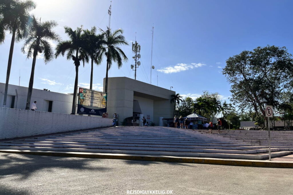 Oplev Chichen Itza - Entré og indgangspriser - Rejs Dig Lykkelig
