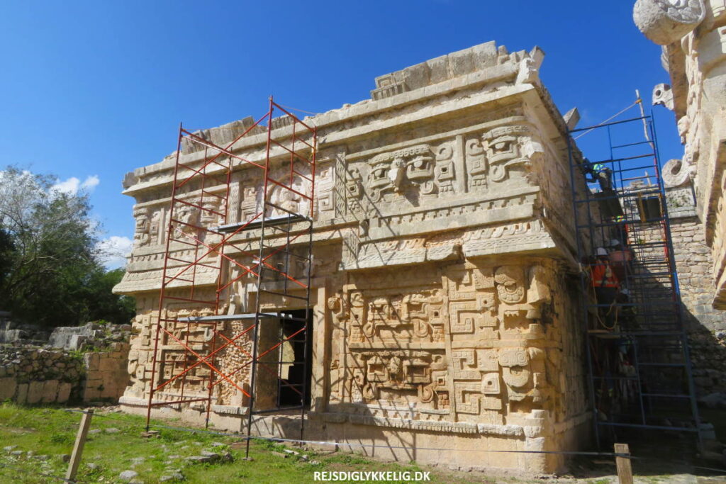 Oplev Chichen Itza - Historien om ruinbyen - Rejs Dig Lykkelig