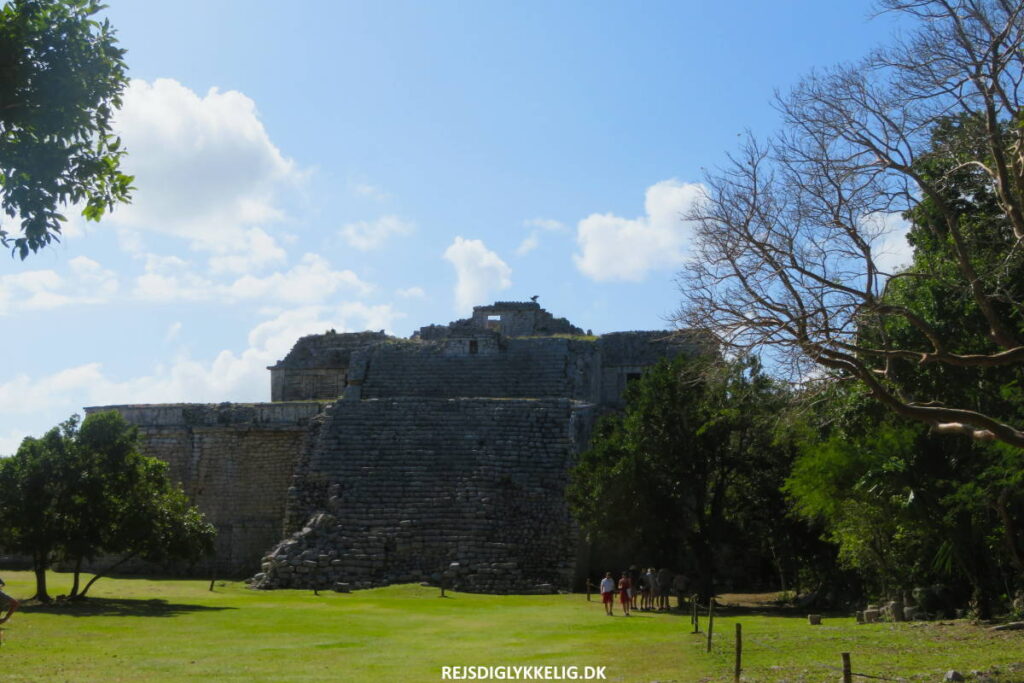 Oplev Chichen Itza - Praktiske tips - Rejs Dig Lykkelig
