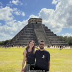 Oplev Chichen Itza - Rejs Dig Lykkelig