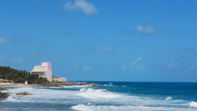 Rejseguide til Isla Mujeres - Hvor skal man bo - Rejs Dig Lykkelig